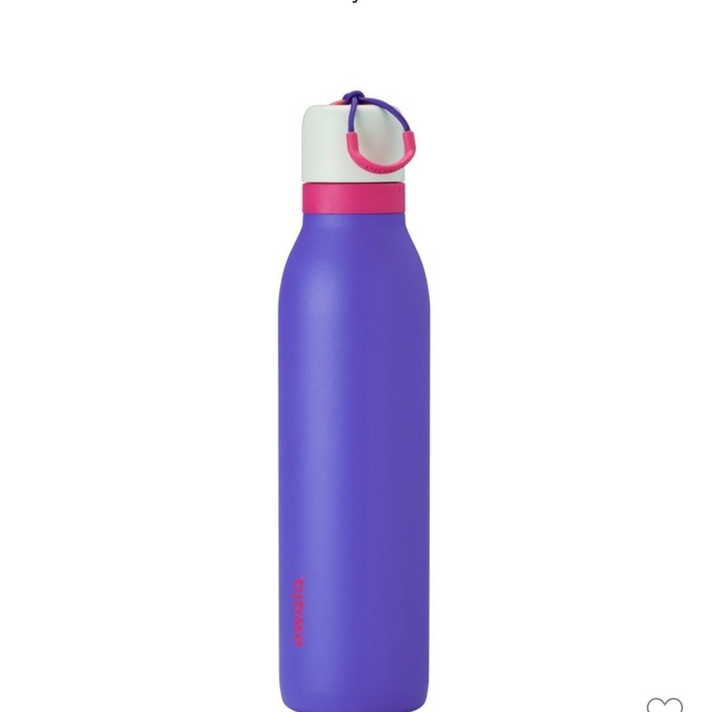Owala Special Edition 24oz FreeSip
TWIST Stainless Steel Water Bottle